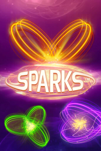 Демо игра Sparks от NetEnt Deluxe | Casino X BY