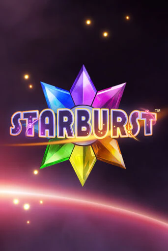 Демо игра Starburst™ от NetEnt Deluxe | Casino X BY