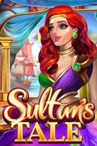 Демо игра Sultan’s Tale от PopOK Gaming | Casino X BY