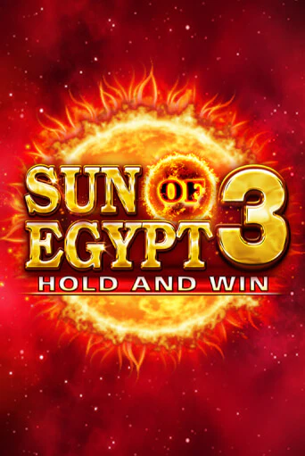 Демо игра Sun of Egypt 3 от 3 Oaks Gaming | Casino X BY