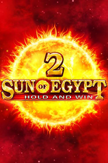 Демо игра Sun of Egypt 2 от 3 Oaks Gaming | Casino X BY