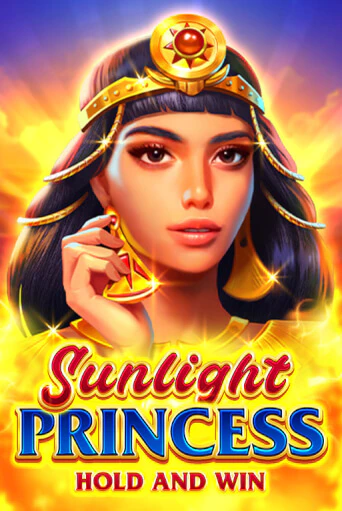 Демо игра Sunlight Princess от 3 Oaks Gaming | Casino X BY