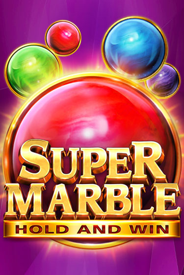 Демо игра Super Marble: Hold and Win от 3 Oaks Gaming | Casino X BY