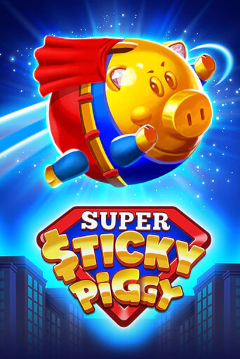 Демо игра Super Sticky Piggy от 3 Oaks Gaming | Casino X BY
