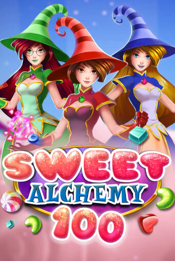 Демо игра Sweet Alchemy 100 от Play'n GO | Casino X BY
