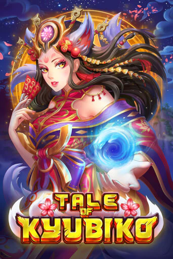 Демо игра Tale Of Kyubiko от Play'n GO | Casino X BY