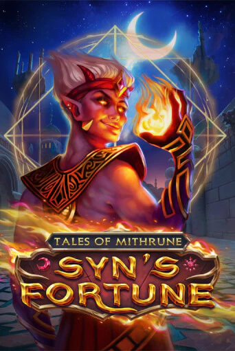 Демо игра Tales of Mithrune Syn's Fortune от Play'n GO | Casino X BY