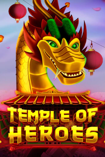 Демо игра Temple of Heroes от PopOK Gaming | Casino X BY