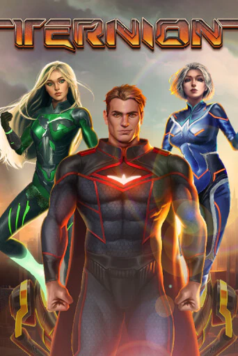 Демо игра Ternion от Play'n GO | Casino X BY