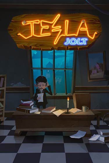 Демо игра Tesla Jolt от Nolimit City | Casino X BY