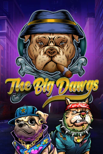 Демо игра The Big Dawgs от Pragmatic Play | Casino X BY