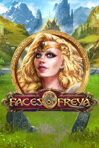Демо игра The Faces of Freya от Play'n GO | Casino X BY