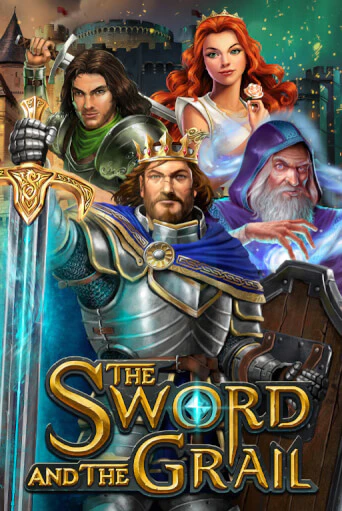 Демо игра The Sword and The Grail от Play'n GO | Casino X BY