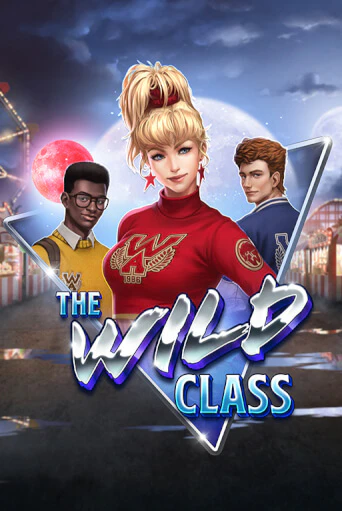 Демо игра The Wild Class от Play'n GO | Casino X BY