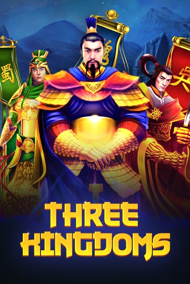 Демо игра Three Kingdoms от Red Tiger | Casino X BY