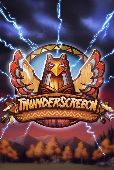 Демо игра Thunder Screech от Play'n GO | Casino X BY