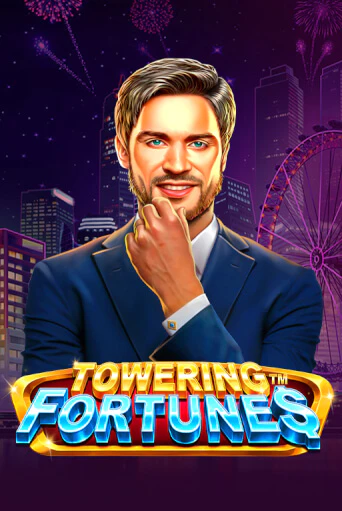 Демо игра Towering Fortunes от Pragmatic Play | Casino X BY