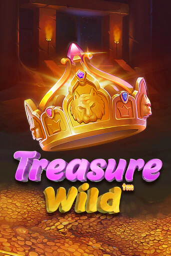 Демо игра Treasure Wild от Pragmatic Play | Casino X BY