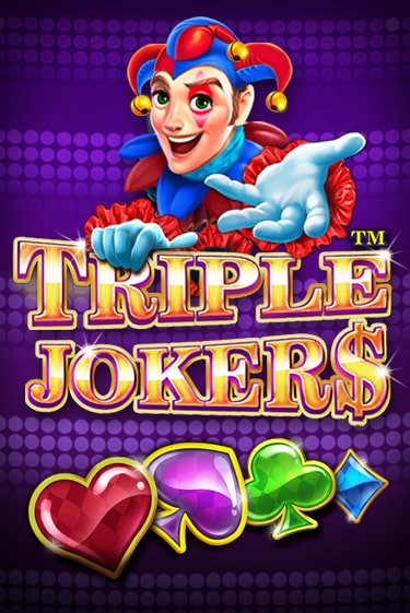 Демо игра Triple Jokers от Pragmatic Play | Casino X BY