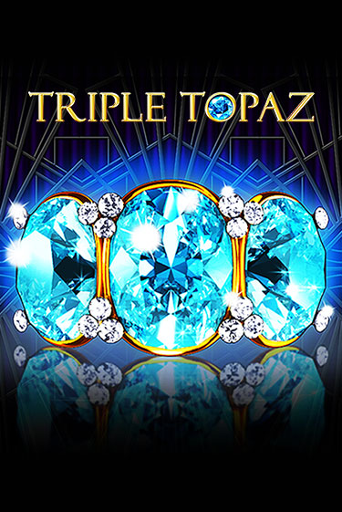 Демо игра Triple Topaz от High 5 | Casino X BY