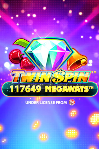 Демо игра Twin Spin Megaways от NetEnt Deluxe | Casino X BY