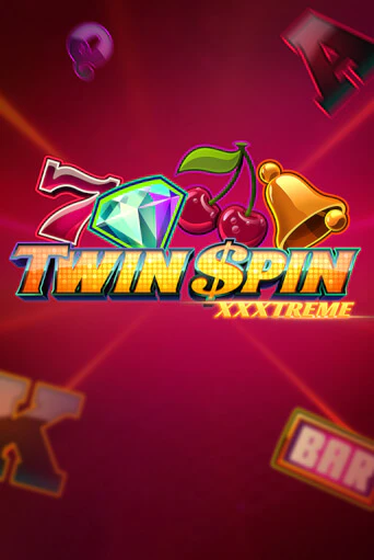 Демо игра Twin Spin XXXtreme от NetEnt Deluxe | Casino X BY