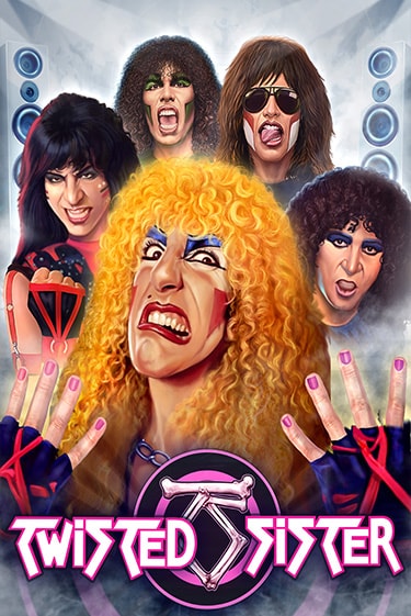 Демо игра Twisted Sister от Play'n GO | Casino X BY