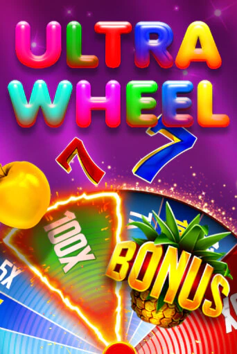Демо игра Ultra Wheel от PopOK Gaming | Casino X BY