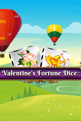 Демо игра Valentine’s Fortune Dice от Spinomenal | Casino X BY