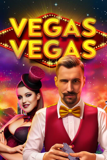 Демо игра Vegas-Vegas от 5 Men Gaming | Casino X BY
