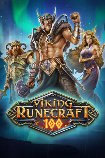 Демо игра Viking Runecraft 100 от Play'n GO | Casino X BY