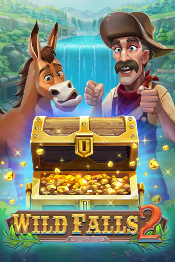 Демо игра Wild Falls 2 от Play'n GO | Casino X BY