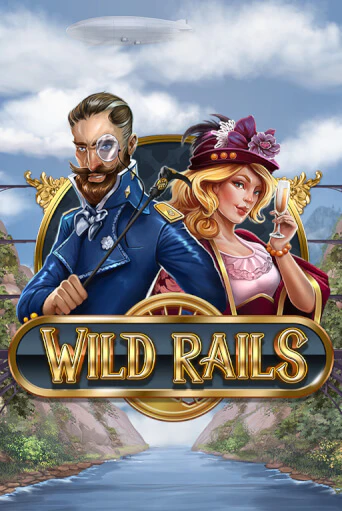 Демо игра Wild Rails от Play'n GO | Casino X BY