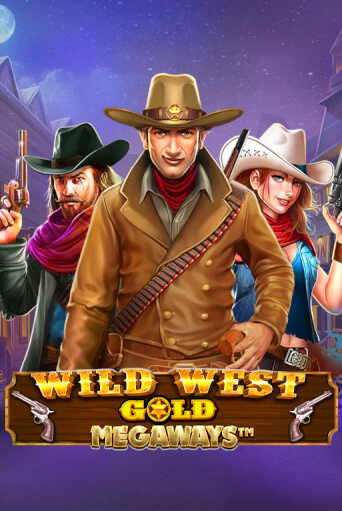 Демо игра Wild West Gold Megaways от Pragmatic Play | Casino X BY