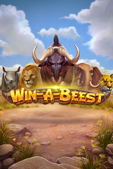 Демо игра Win-A-Beest от Play'n GO | Casino X BY
