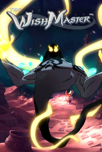Демо игра The Wish Master от NetEnt Deluxe | Casino X BY
