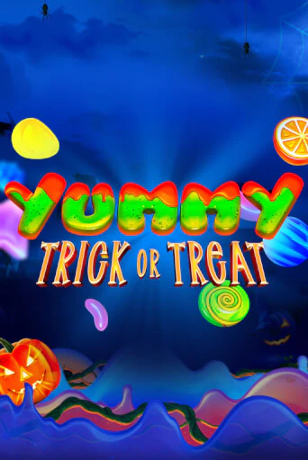 Демо игра Yummy Trick or Treat от PopOK Gaming | Casino X BY