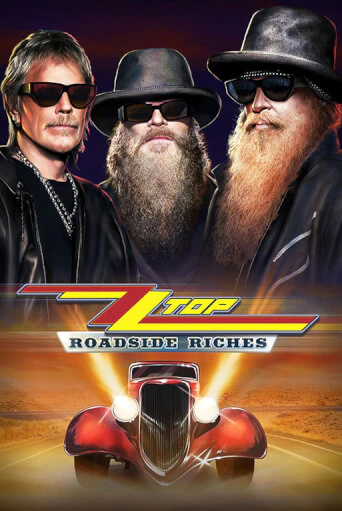 Демо игра ZZ Top Roadside Riches от Play'n GO | Casino X BY