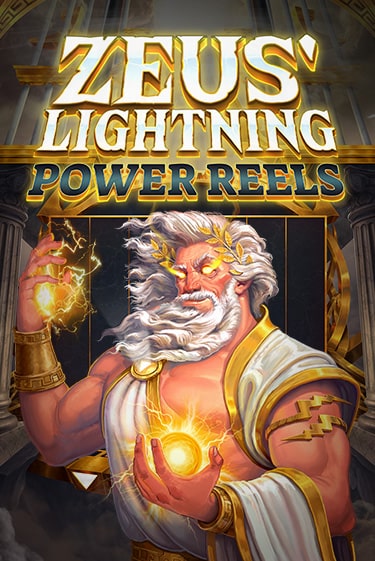 Демо игра Zeus Lightning Power Reels от Red Tiger | Casino X BY