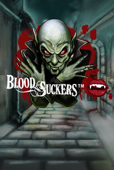Демо игра Blood Suckers™ от NetEnt Deluxe | Casino X BY