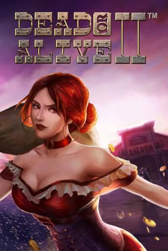 Демо игра Dead or Alive 2 от NetEnt Deluxe | Casino X BY