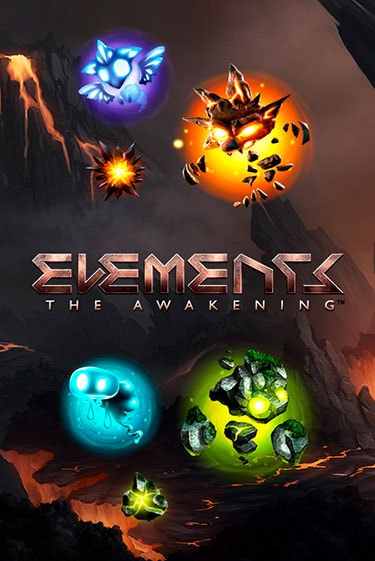 Демо игра Elements: The Awakening™ от NetEnt Deluxe | Casino X BY