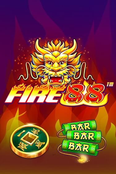 Демо игра Fire 88™ от Pragmatic Play | Casino X BY