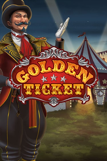 Демо игра Golden Ticket от Play'n GO | Casino X BY