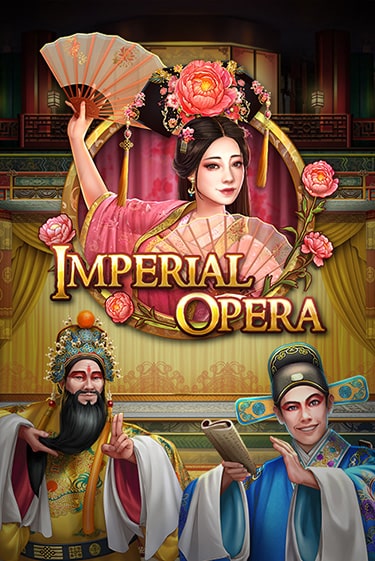 Демо игра Imperial Opera от Play'n GO | Casino X BY