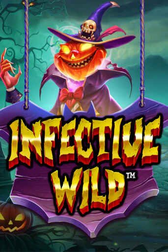 Демо игра Infective Wild от Pragmatic Play | Casino X BY