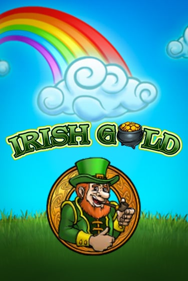 Демо игра Irish Gold от Play'n GO | Casino X BY