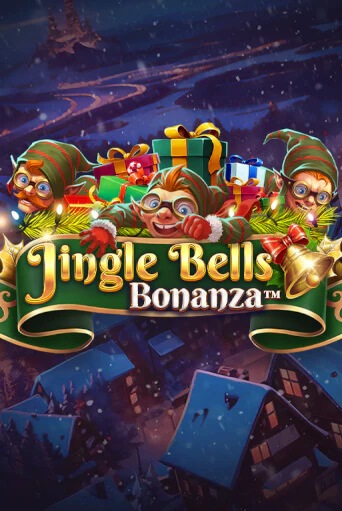 Демо игра Jingle Bells Bonanza от NetEnt Deluxe | Casino X BY