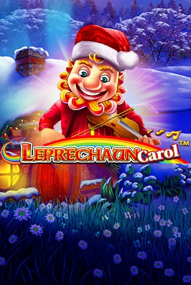 Демо игра Leprechaun Carol от Pragmatic Play | Casino X BY