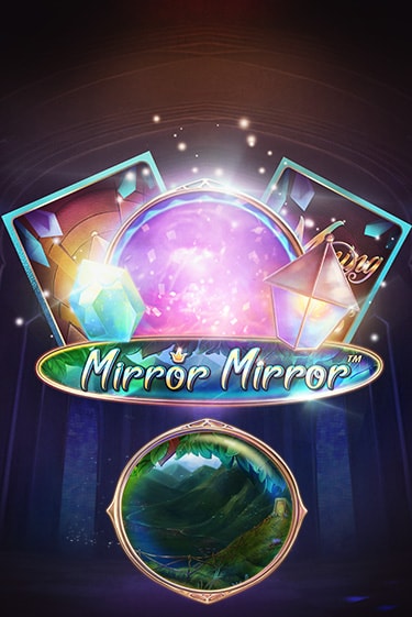 Демо игра Fairytale Legends: Mirror Mirror от NetEnt Deluxe | Casino X BY
